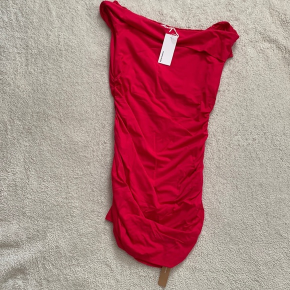 Reformation | Raydon Knit Dress - Picture 4 of 7